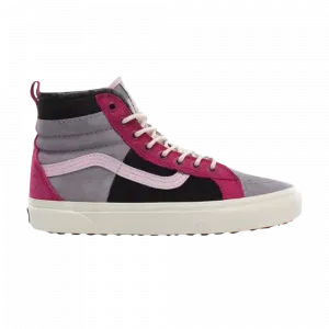 Кроссовки Sk8-Hi 46 MTE DX Vans, фиолетовый