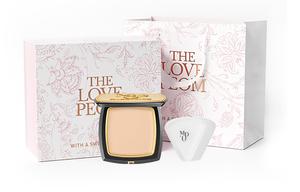 Жидкий тональный крем / Крем-основа для женщин MAOGEPING