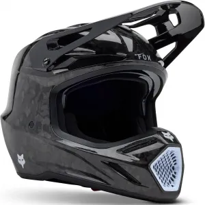 Шлем Fox Racing V3 RS, Black