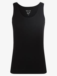 Вершина Marie Lund, черный