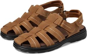 Сандалии Propet Hunter, цвет Tan