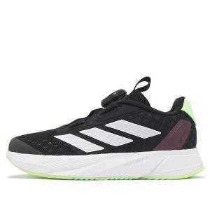 Кроссовки duramo sl boa Adidas, черный