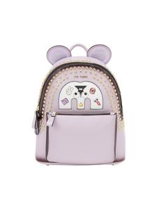 Рюкзак myMo, сиреневый