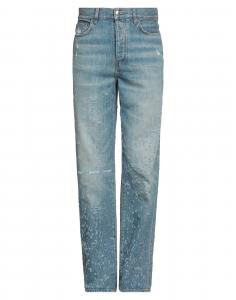 Джинсы Amiri, синий