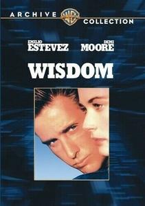 Диск DVD Wisdom [Manufactured On Demand] (DVD-R)