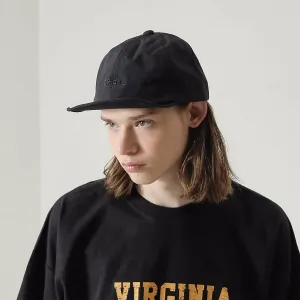 Трейловая кепка/Трейловая кепка/Нейлон Abahouse Lastword, цвет Black