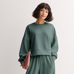 Женский свитер Solace Flx, Pine