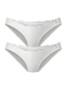 Трусы nuance, цвет 2xcreme