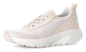 Слипоны Gabor Rollingsoft, кремовый