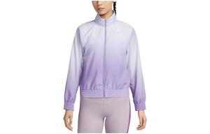 Женская куртка Nike, цвет Violet