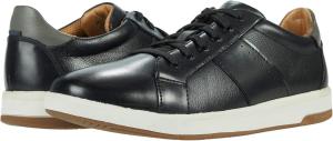 Мужские кроссовки Florsheim, модель Crossover, черный