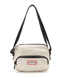 (U) Нейлоновая сумка через плечо