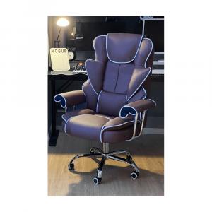 Игровое кресло Insdea HDA059 коричневое