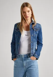 Куртка из секонд-хенда Pepe Jeans, Denim