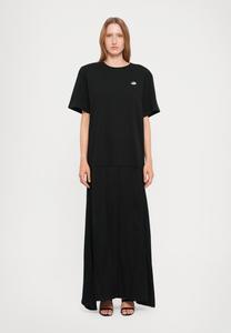 Платье Fiorucci BLACKANGEL MAXI T-DRESS, Black