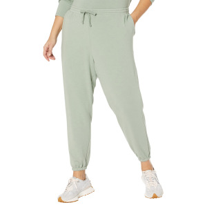 Спортивные штаны Madewell, Plus MWL Superbrushed Easygoing Sweatpants