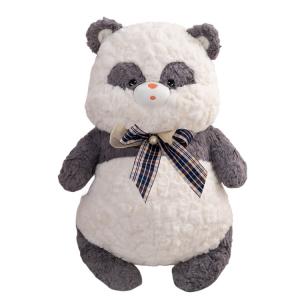 Плюшевая кукла Cotton Candy Baymax Bunny длиной 60 см Fox fairy, Panda