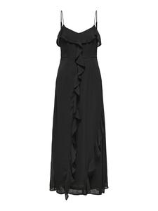 Платье до колена JDY, черный