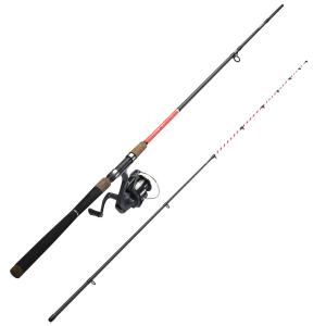 Рыболовный комбо Seaboat Light 500 240/2 сменный CAPERLAN