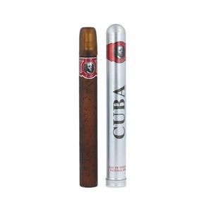 Fragluxe Туалетная вода Cuba Red 35 мл для мужчин