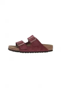 Тапочки Birkenstock, Bordeaux