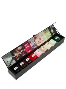 Набор ароматизированных свечей Victoria's Secret Petite, 9 штук