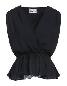 Топ Sherry Be, черный