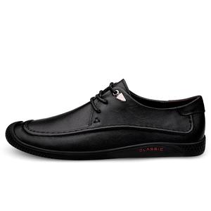 British knights Повседневные туфли мужские черные