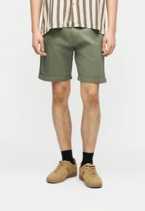 Оригинальные джинсовые шорты jpstrick dylan Jack & Jones, Deep Lichen Green
