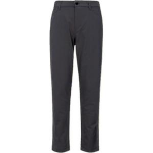 Повседневные брюки ABC для мужчин Lululemon, черный