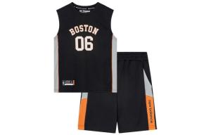 Детская повседневная спортивная одежда New Balance