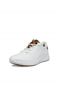 ECCO Кроссовки в белом цвете