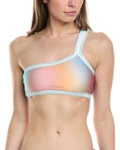 Женский купальник PLATINUM INSPIRED BY SOLANGE FERRARINI, синий