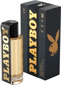 VIP туалетная вода 60 мл Playboy