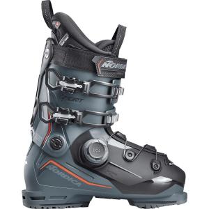 Лыжные ботинки Nordica Sportmachine 3 100 BOA Nordica, Green/Black/Red