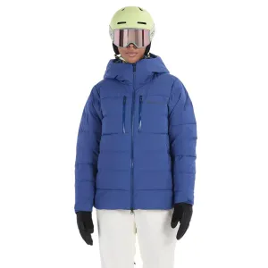 Женская пуховая куртка Marmot, Twilight Blue