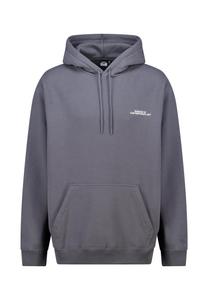 Худи America Today Hoodie, Grey