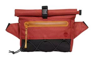 Timberland Примерно 2L кроссбоди из переработанного полиэстера Spicy Pepper Red, унисекс