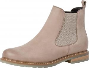 Женские челси Tamaris, 8 US, White