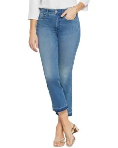 Джинсы Marilyn High-Rise Stunning Straight Leg Jean Nydj