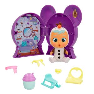 Magic Tears, Кукла Disney Cry Babies, микс, 1 шт. TM Toys