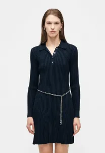 Платье-Свитер Michael Michael Kors, Midnight Blue