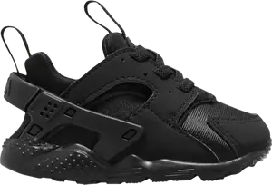 Кроссовки Huarache Run 2.0 TD 'Black Anthracite', черный