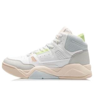 Кроссовки баскетбольные кроссовки Li-Ning, белый