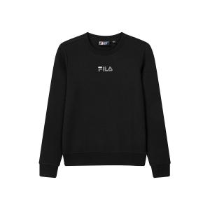 FILA Свитшот Women's Jet Black BK