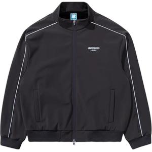 UNDEFEATED Куртка Unisex, Oyster Dark Gray