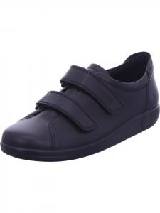 Тапочки Ecco, черный