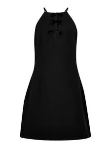 Платье Apricot, черный