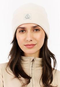 Шапка Protest PRI, Kitoffwhite/Off-White