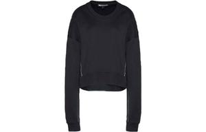 Y-3 Свитшот женский черный